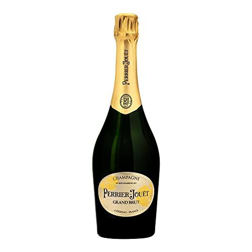 Perrier-Jouët Grand Brut Non Vintage Champagne