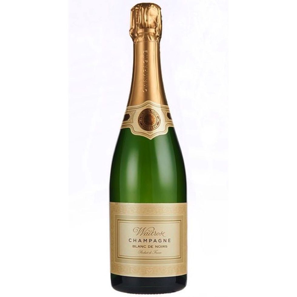 6 of the best top-of-the-range Champagne to celebrate this Lunar