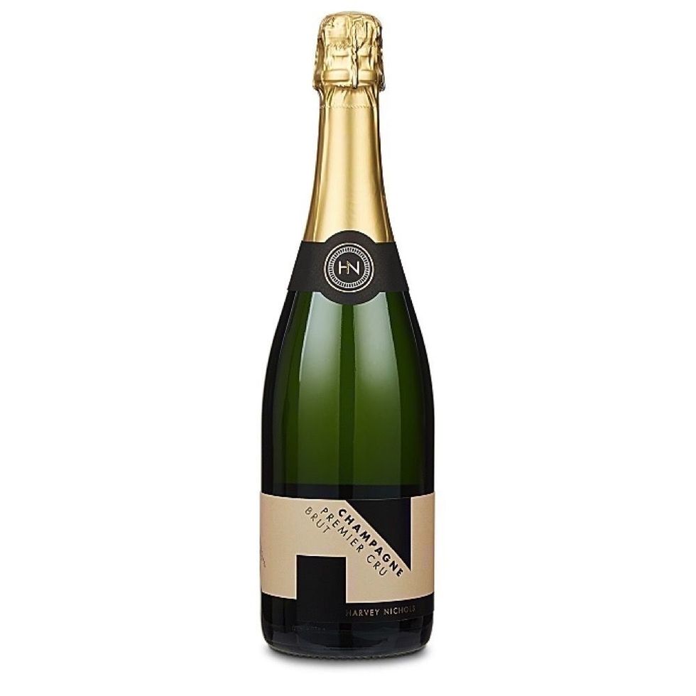 Harvey Nichols Premier Cru Brut Champagne