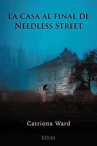 'La casa al final de Needless Street'