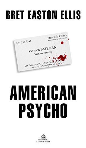 'American Psycho'