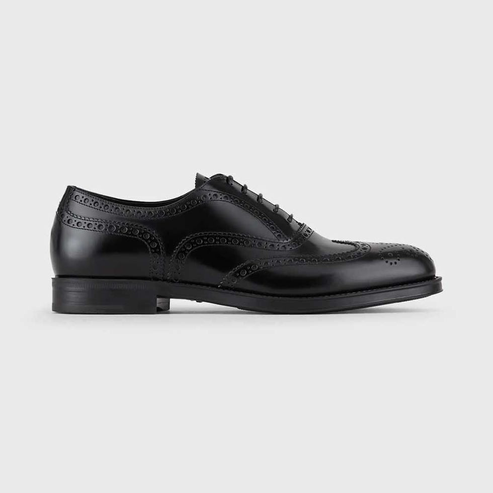 Los 15 mejores zapatos Oxford para hombre