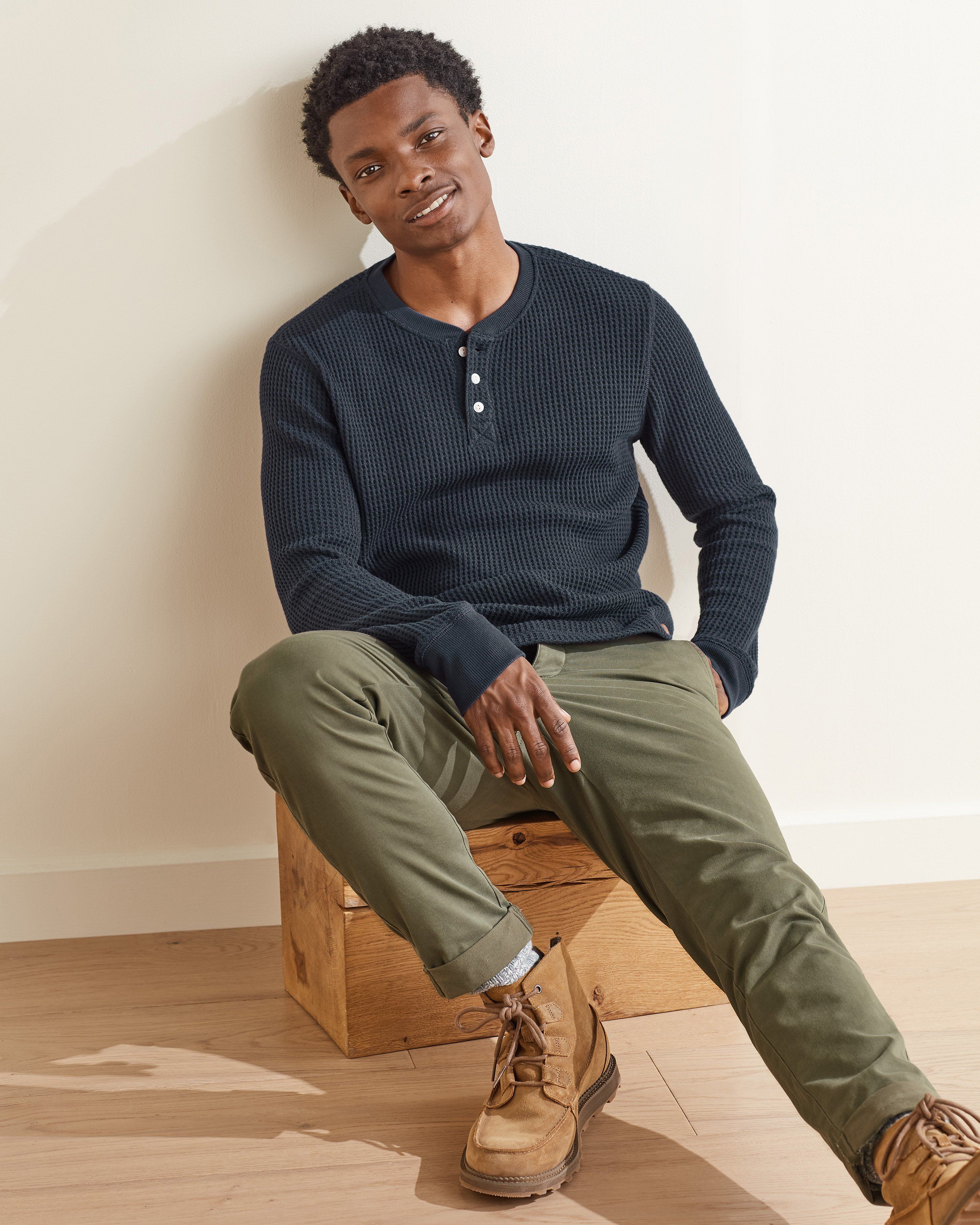 best affordable men's fashion brands