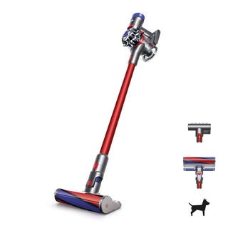 Dyson V8 Fluffy Cordless Vacuum Dyson V8 Fluffy Cordless Vacuum