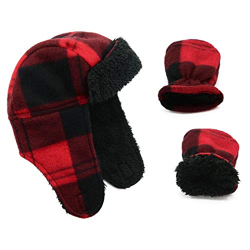 11 Best Baby Hats for Winter 2023 - Warm Hats for Babies