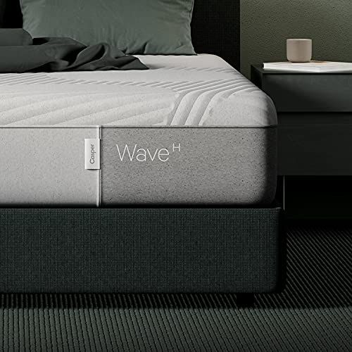 Sleep Wave Hybrid Mattress