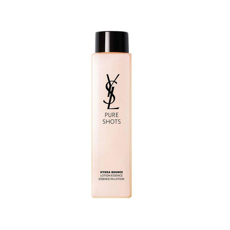 Pure Shots Hydra Bounce Essence-In-Lotion
