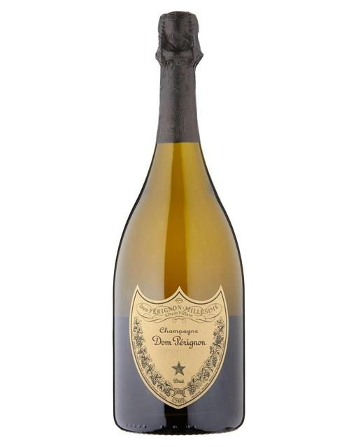Vintage 2010 Champagne
