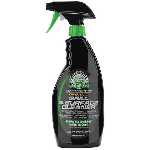 9 Best Grill Cleaners of 2022 | Spray-On Grill Cleaners