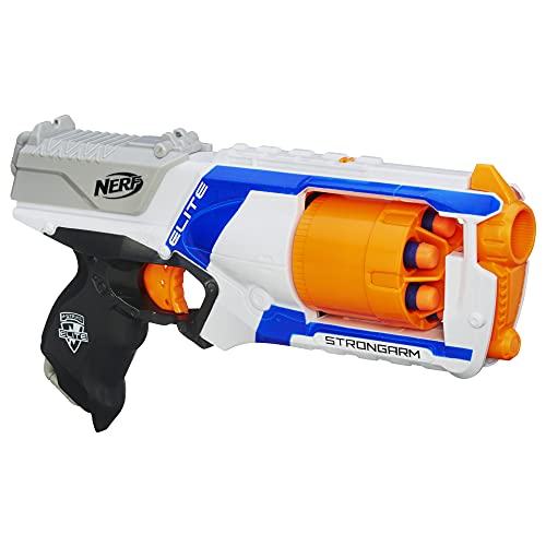 N Strike Elite