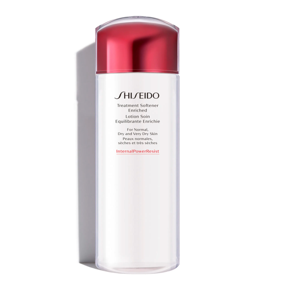 Treatment Softener Enriched Lotion for Normal to Dry Skin