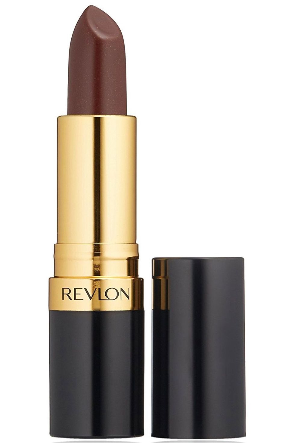 Revlon Super Lustrous Lipstick in Choco-Liscious