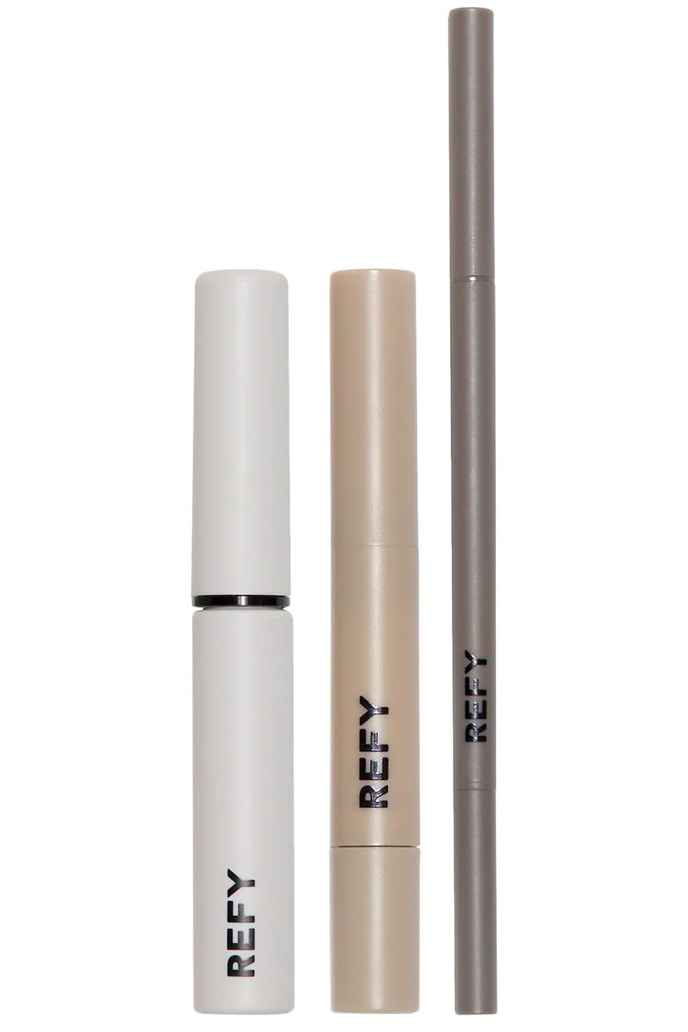 REFY 3.0 Stage Brow Collection