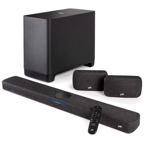 The 7 Best Wireless Home Theater System