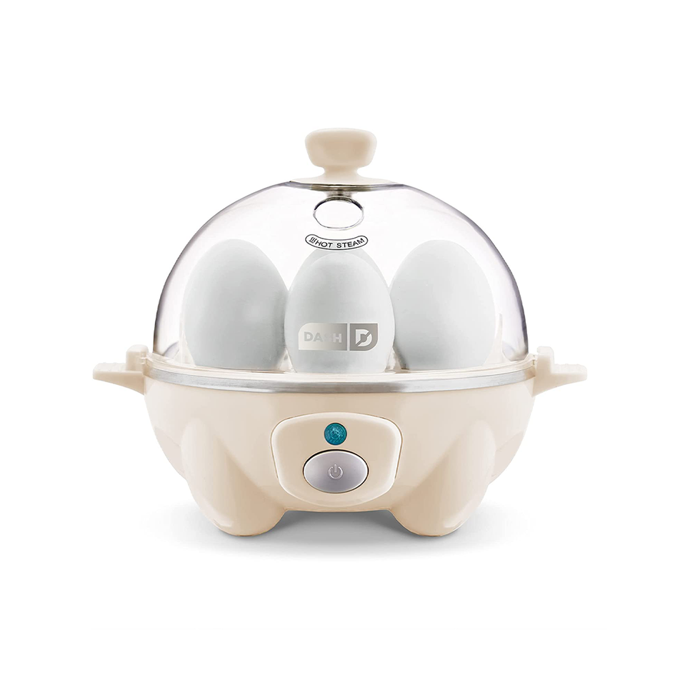 DASH Rapid Egg Cooker