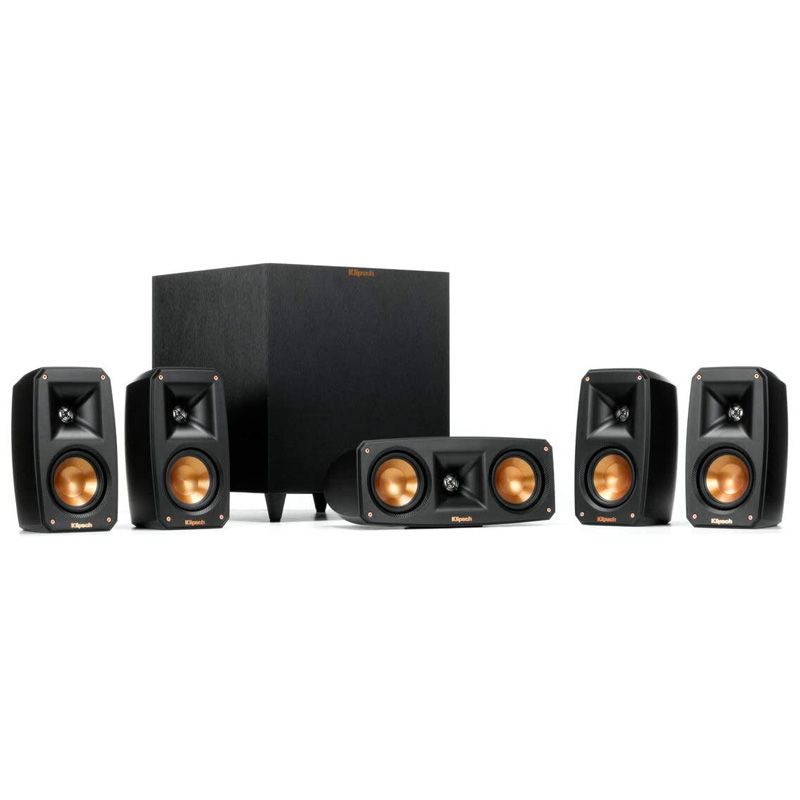 Sound | Wireless Home Theater Systems