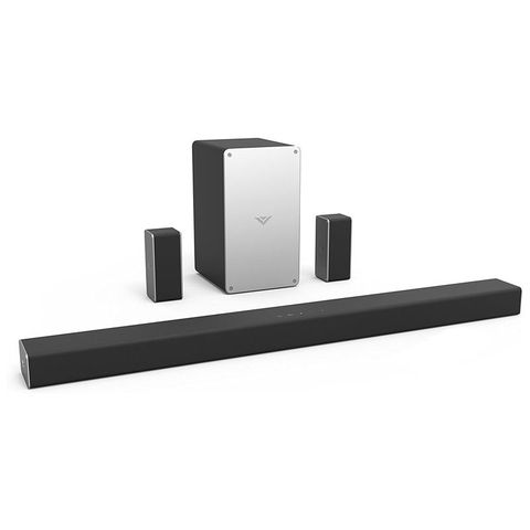 Wireless Home Theater System - Amazon.com