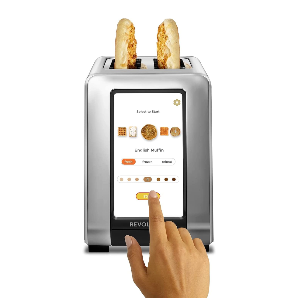 Revolution InstaGLO R180 Toaster