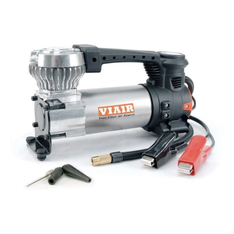 Viair 88P Portable Compressor Viair 88P Portable Compressor