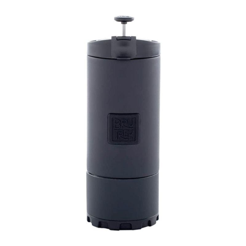BruTrek OVRLNDR French Press BruTrek OVRLNDR French Press