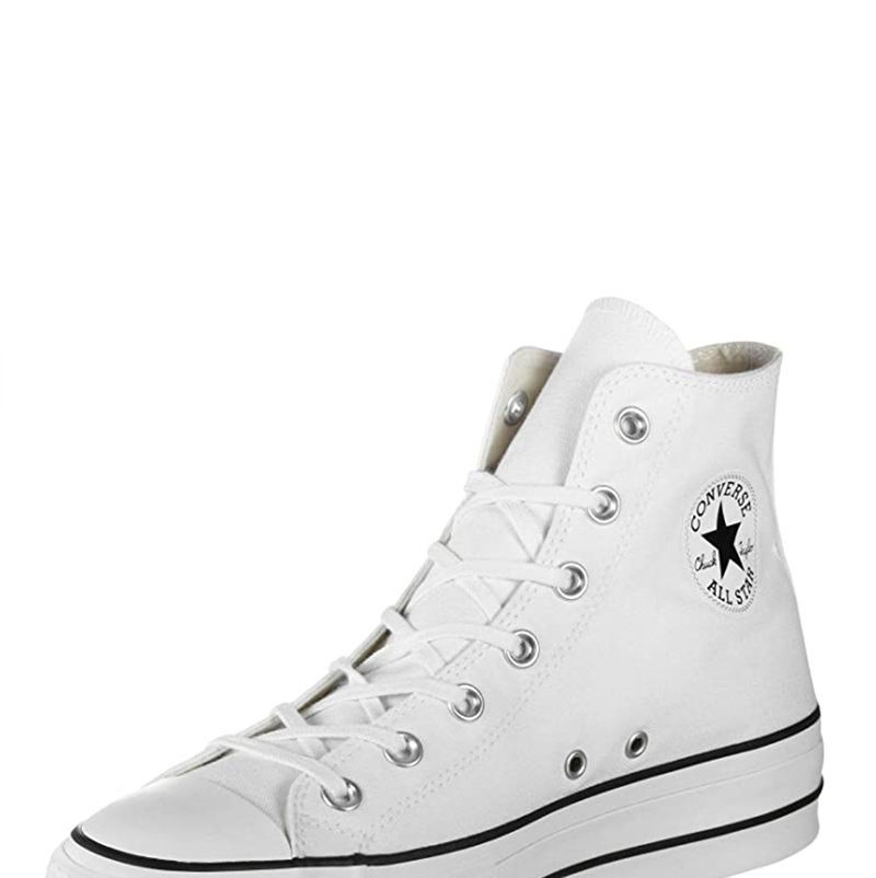 Converse Chuck Taylor Lift All Star High Top Sneakers