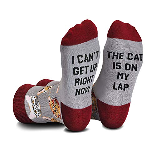 Cavertin Women's Novelty Socks 