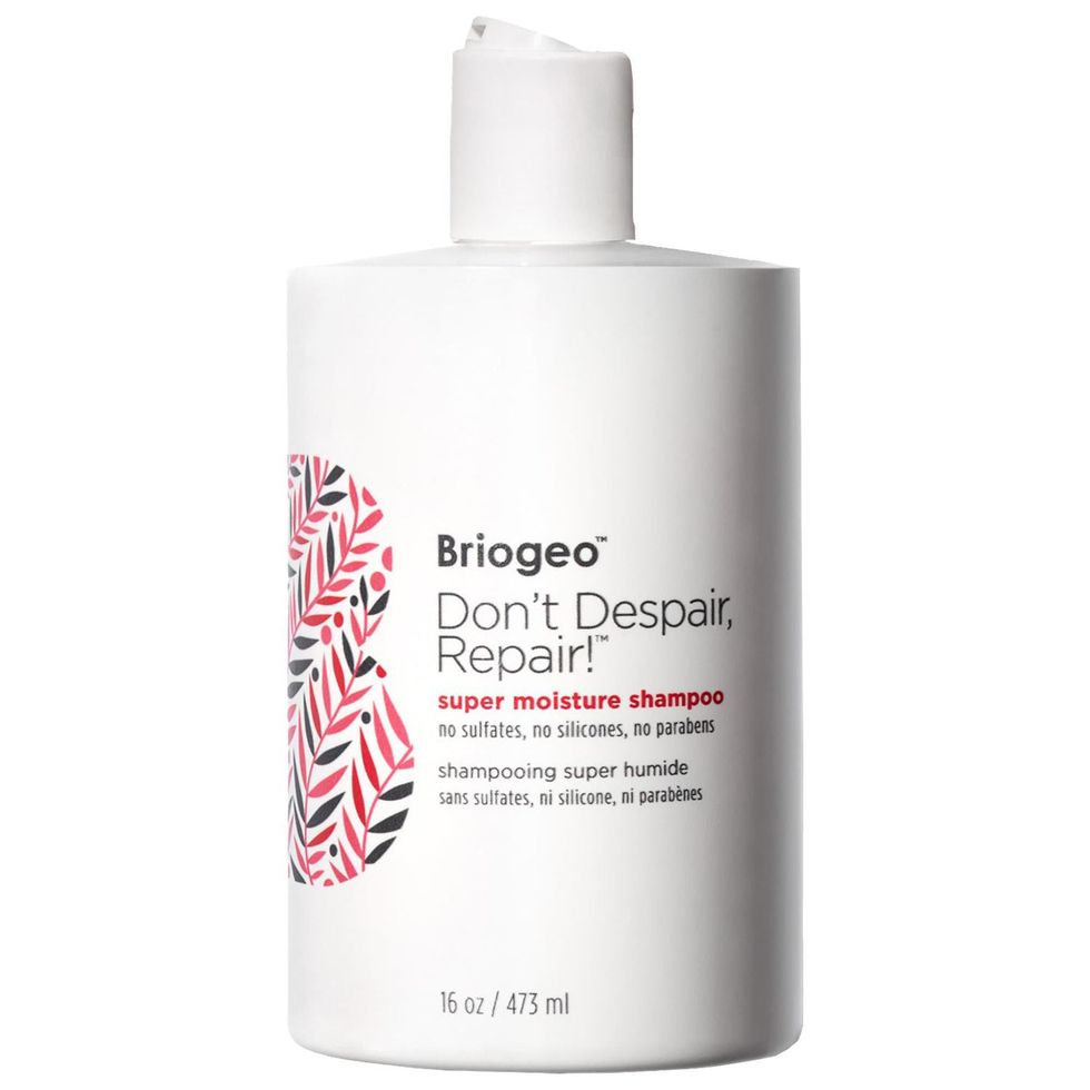 Don’t Despair, Repair! Super Moisture Shampoo for Damaged Hair