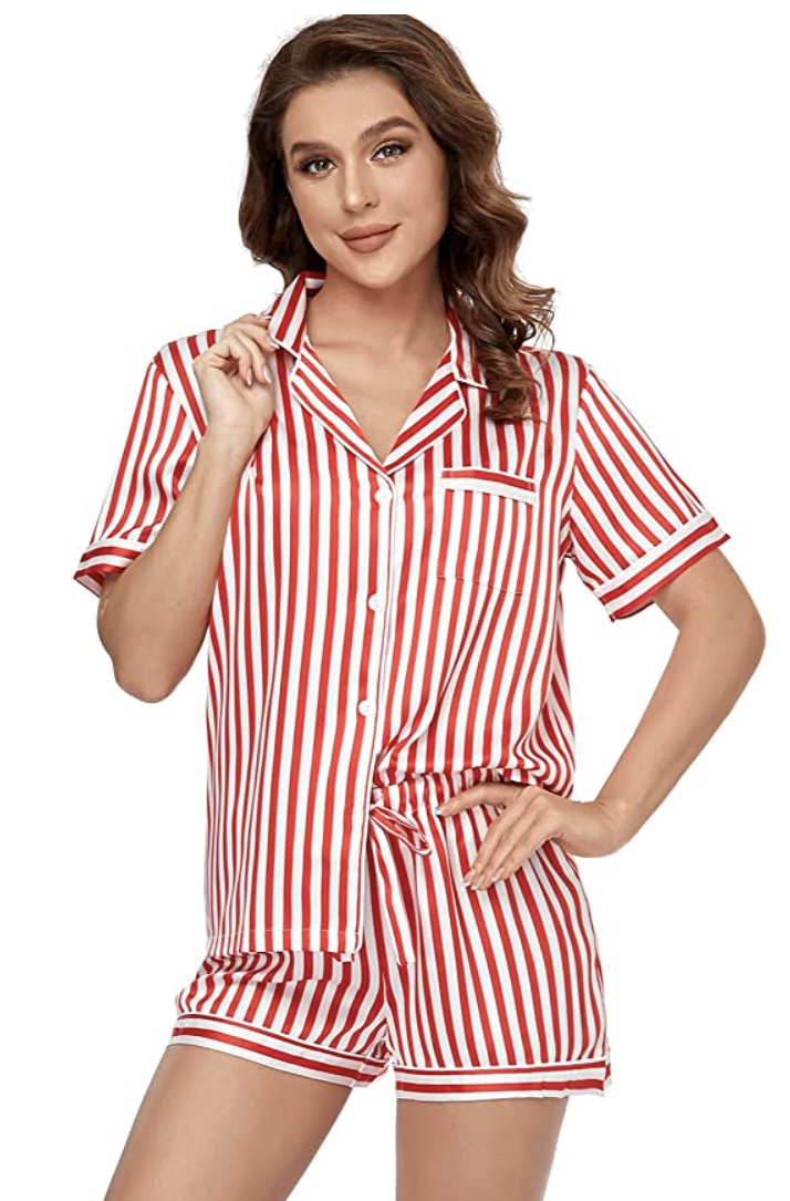 best sleep shirts womens