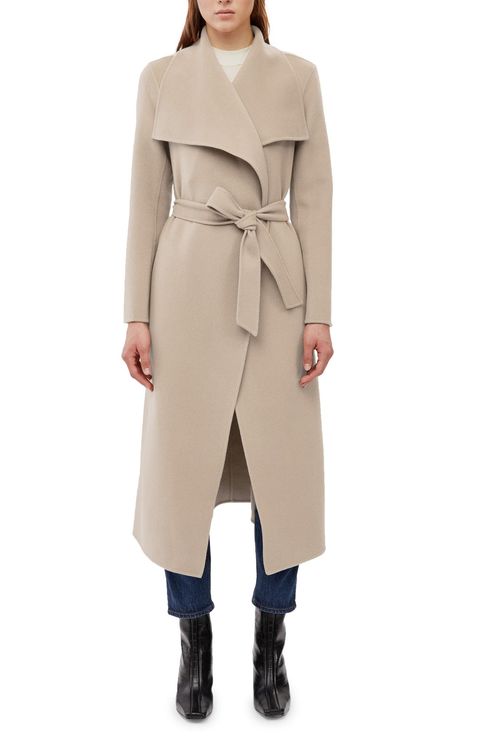 22 Best Winter Coats for 2022 - Elegant Long Winter Jackets for Women