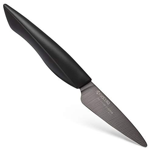 Kyocera INNOVATIONblack® Ceramic 7'' Chef's Knife