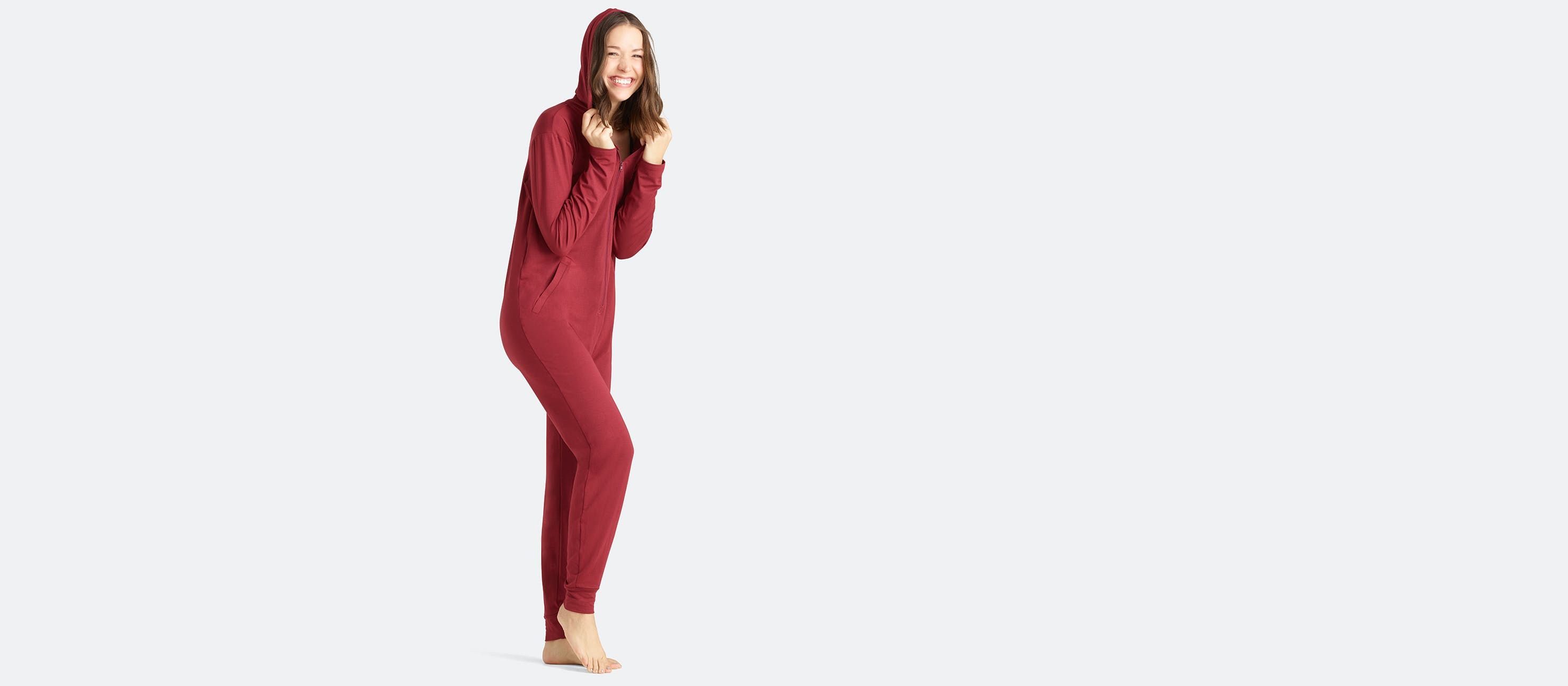 27 Best Adult Onesies for Women