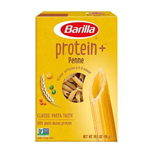 Protein+ Penne Pasta