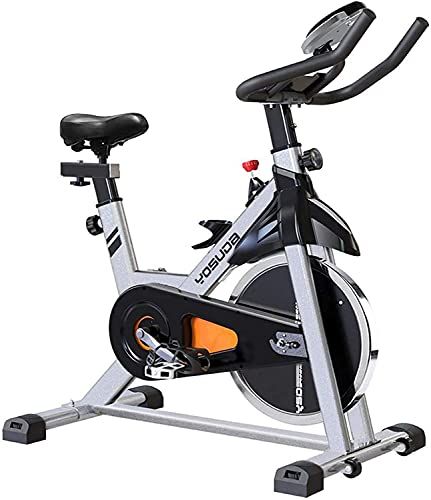 Top ten cheap spin bikes