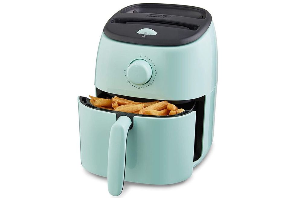Best Small Air Fryer 2023 - The Cookie Rookie®