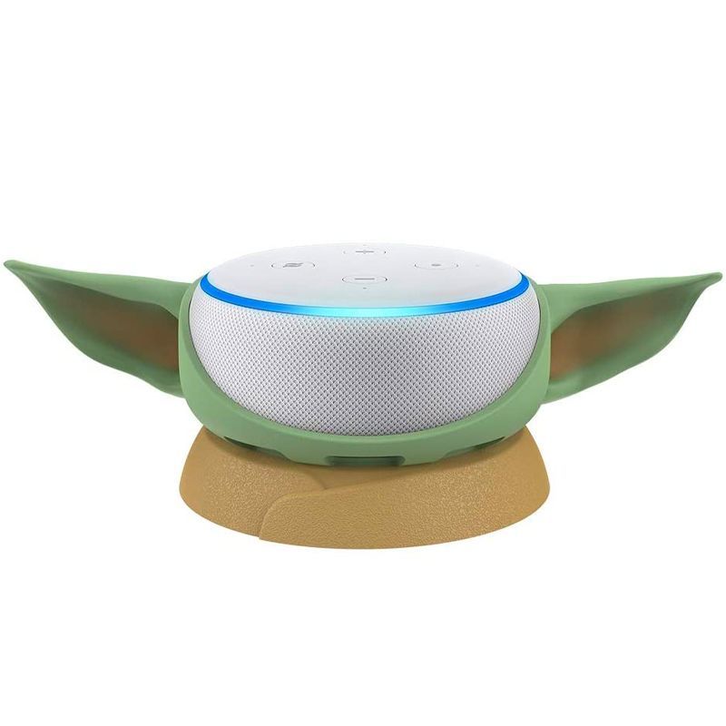 The Child Echo Dot Stand