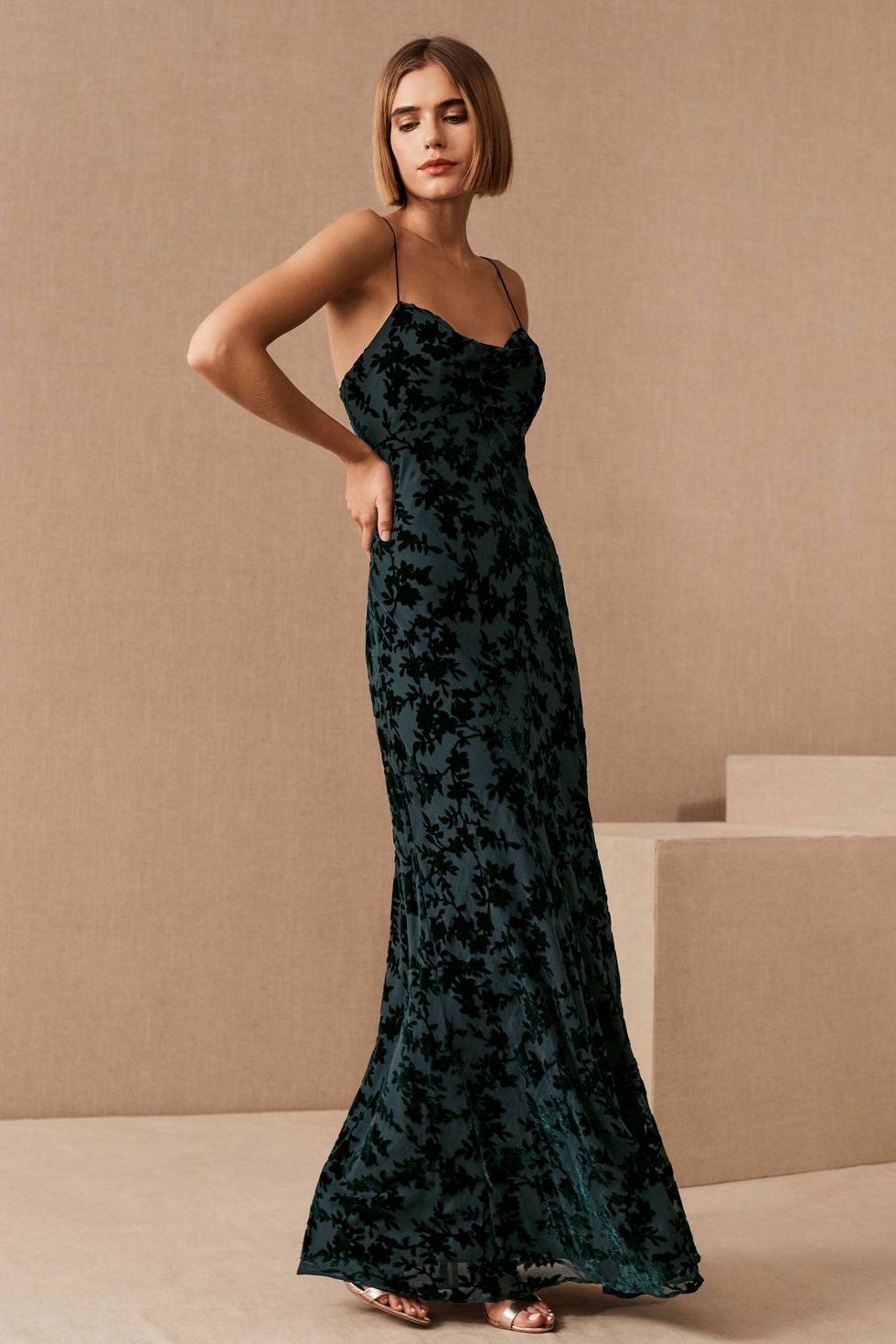 14 Best Winter Wedding Guest Dresses 2021- What to Wear to a