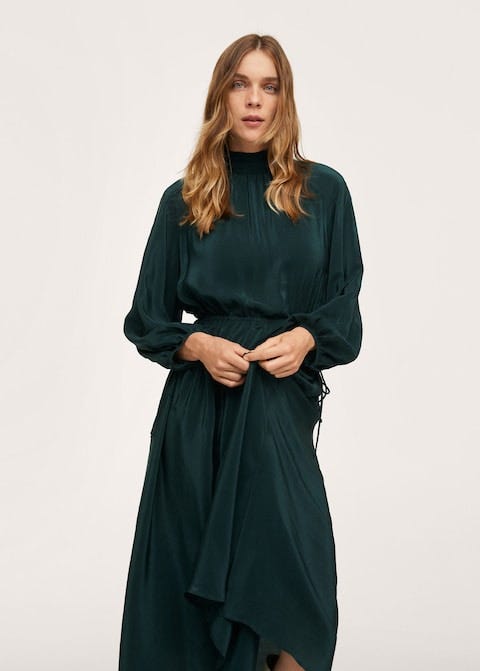 Best dresses on the high street this week: High street dresses