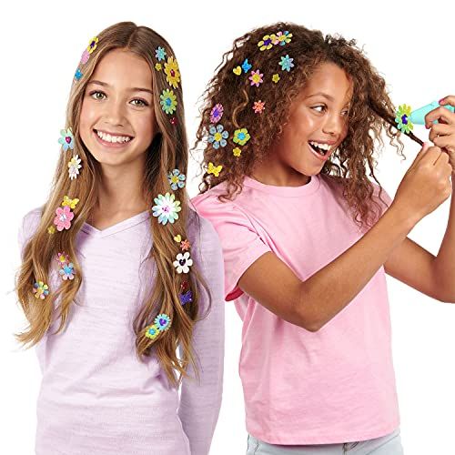  Hype Cabelo Floral Frenzy