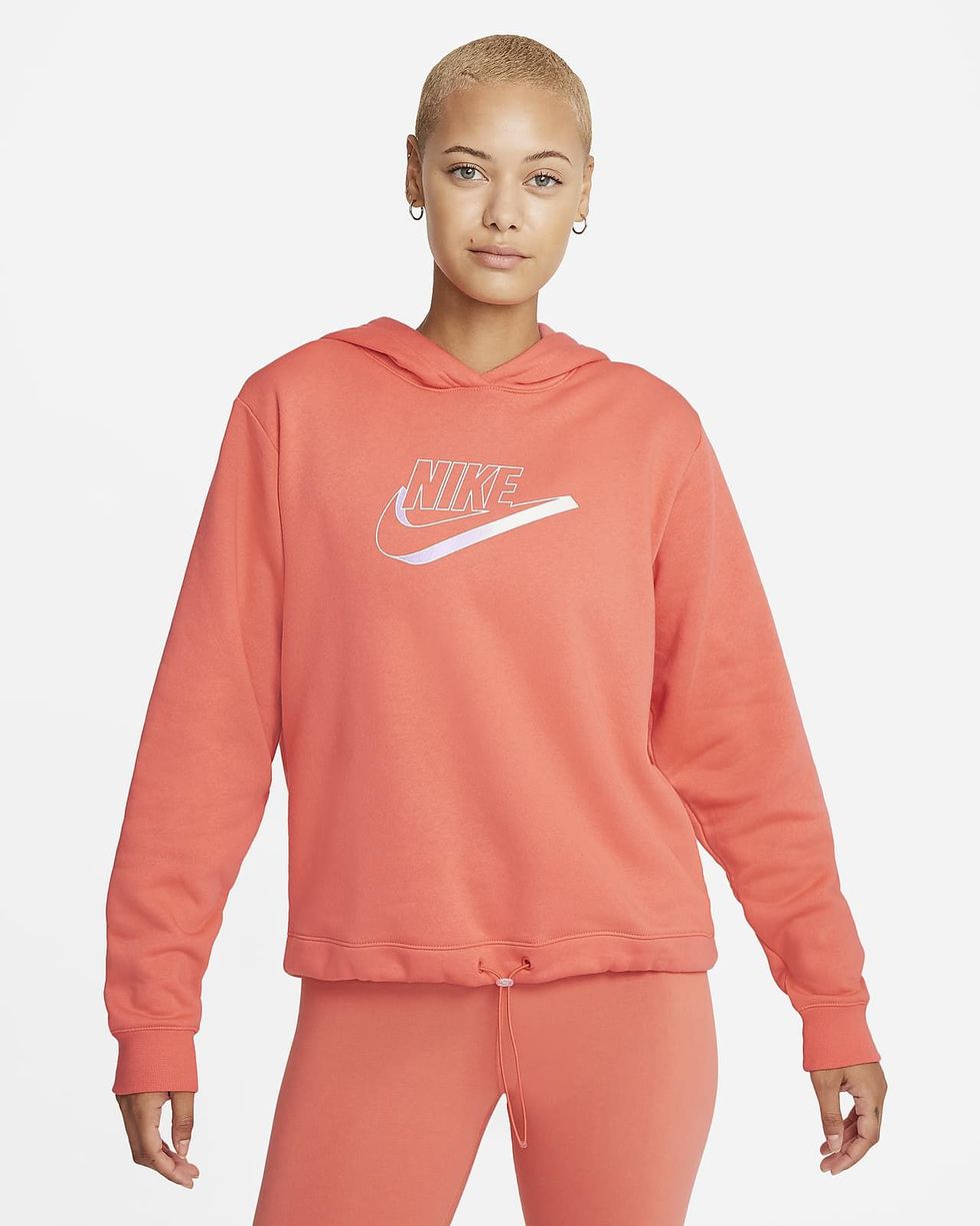 Nike Sportswear Women's Easy Fleece Hoodie