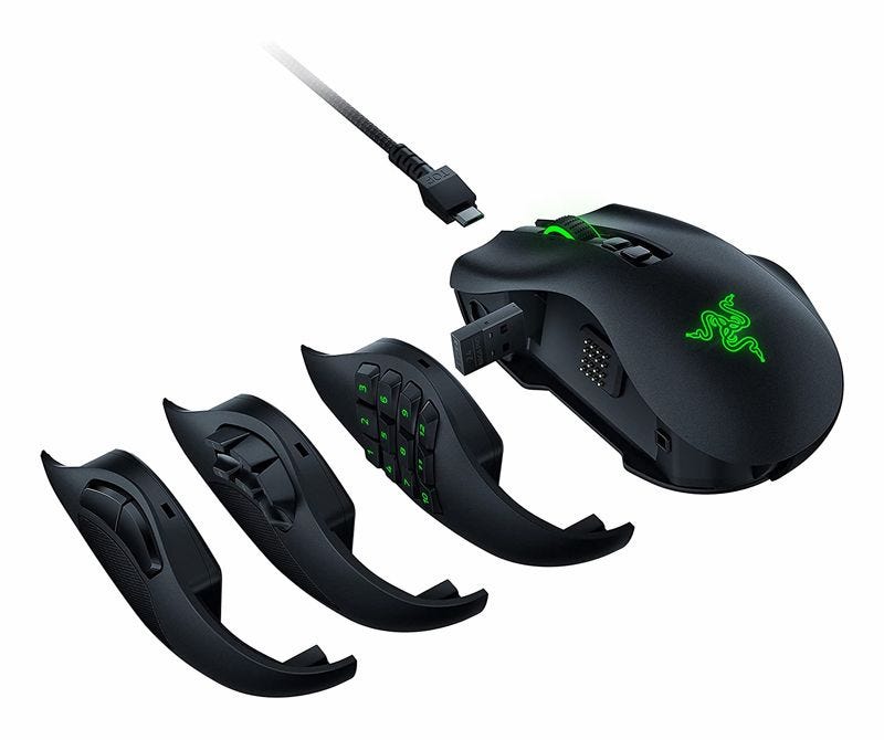 The Best Gaming Mouse for 2023 - Gaming Mouse Reviews