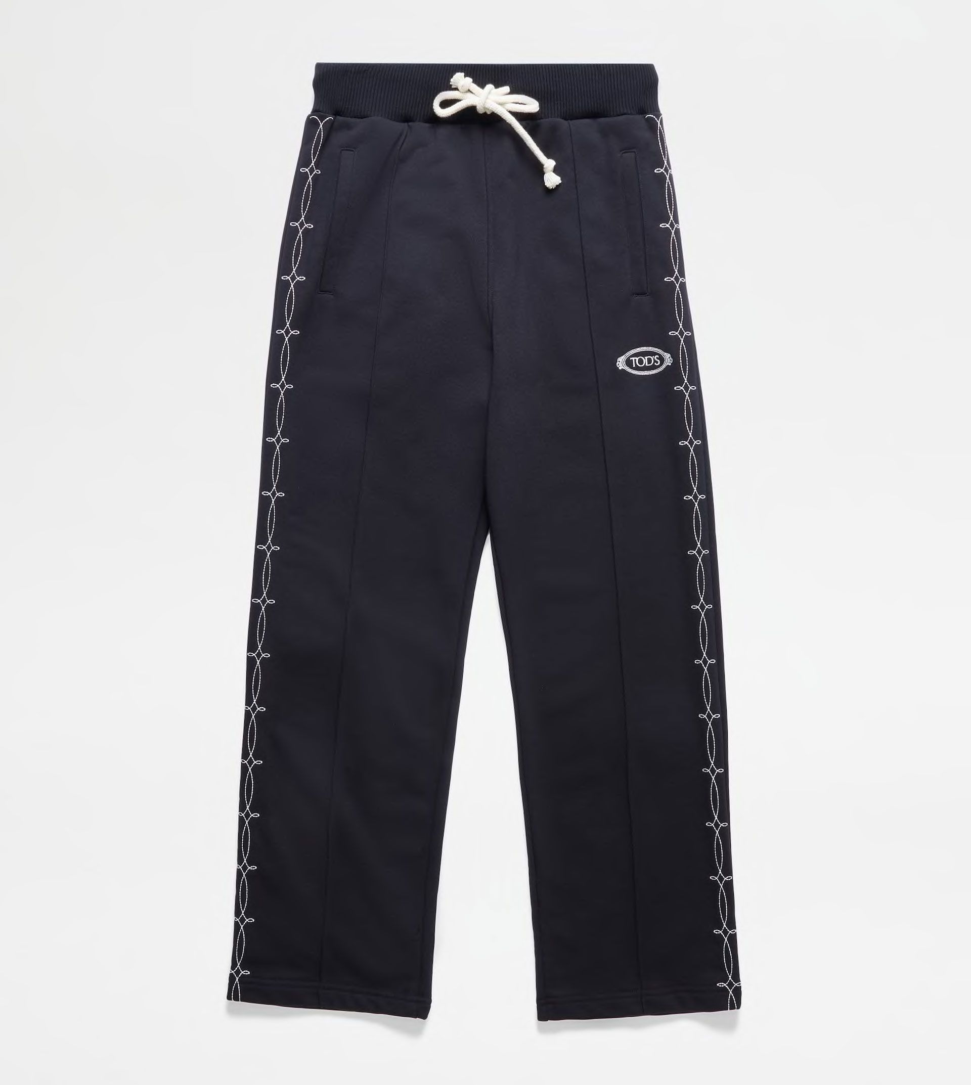 Tracksuit Pants in Jersey