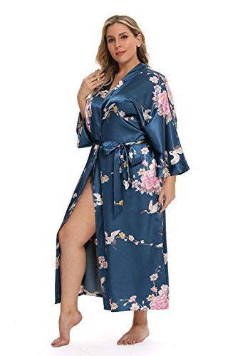 18 of the Best Silk Robes to Shop in 2021