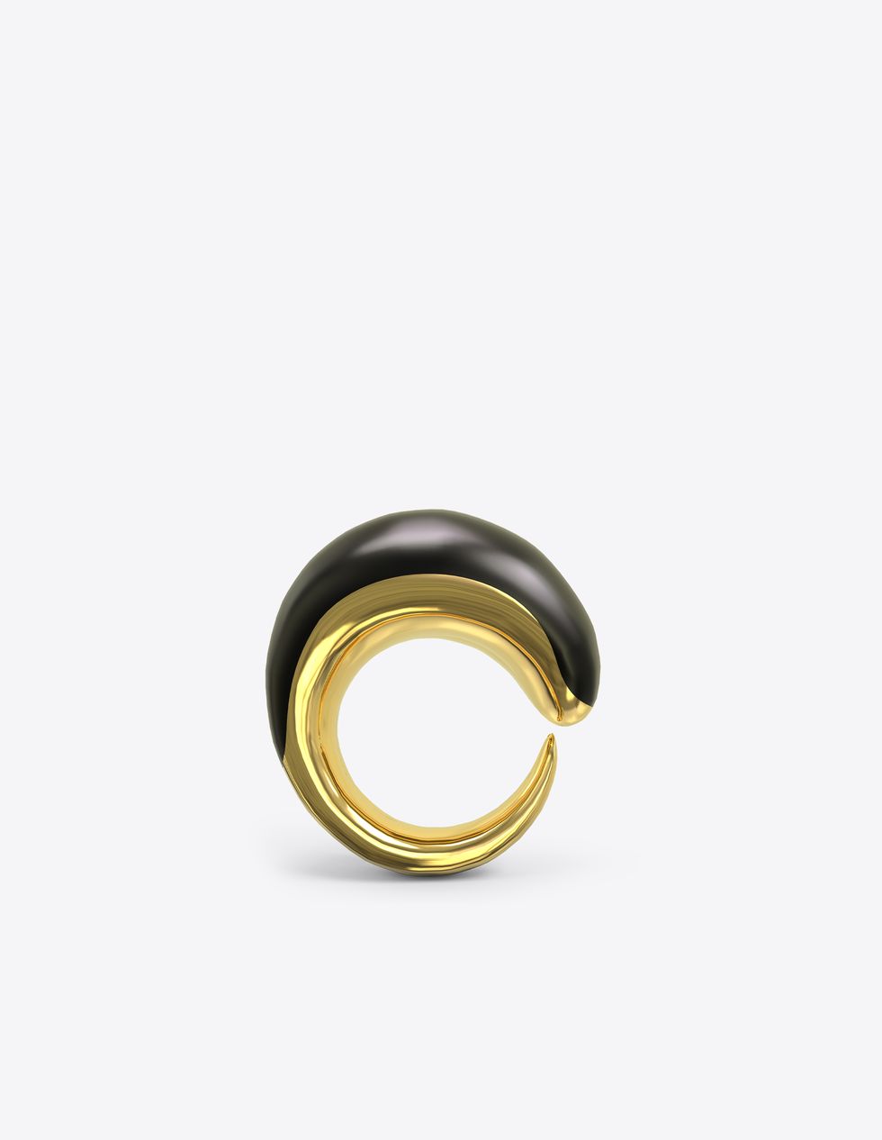 Shop the Chunky Ring Jewelry Trend for 2021