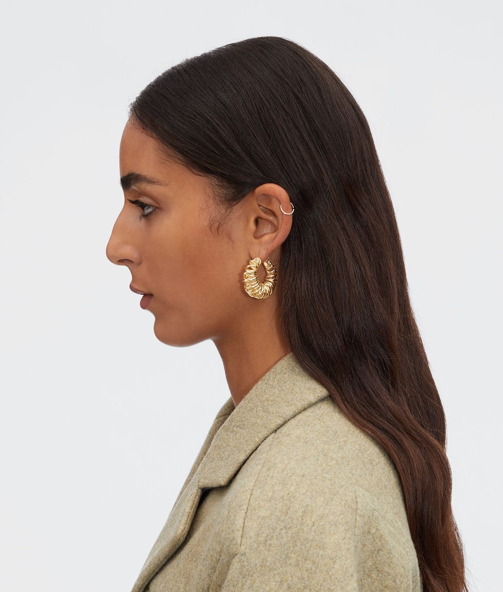 2021 Jewelry Trends: Invest In These 5 Pieces For Fall/Winter 2021 –  StyleCaster