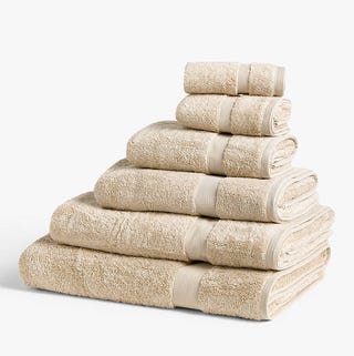 John Lewis Egyptian Guest Towels John Lewis Egyptian Guest Towels