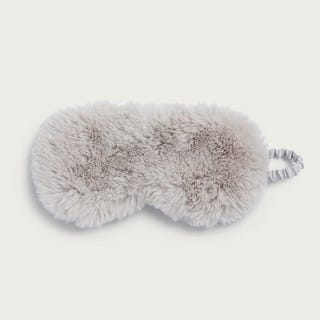 Fluffy Sleep Eye Mask Fluffy Sleep Eye Mask