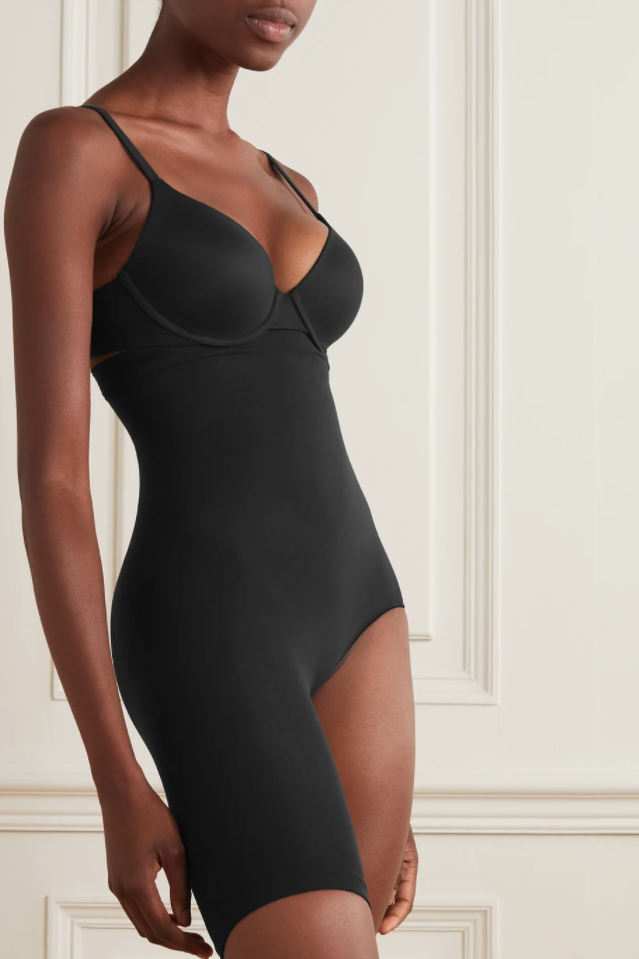 The Best Skims Shapewear And Underwear Tried & Tested 2023