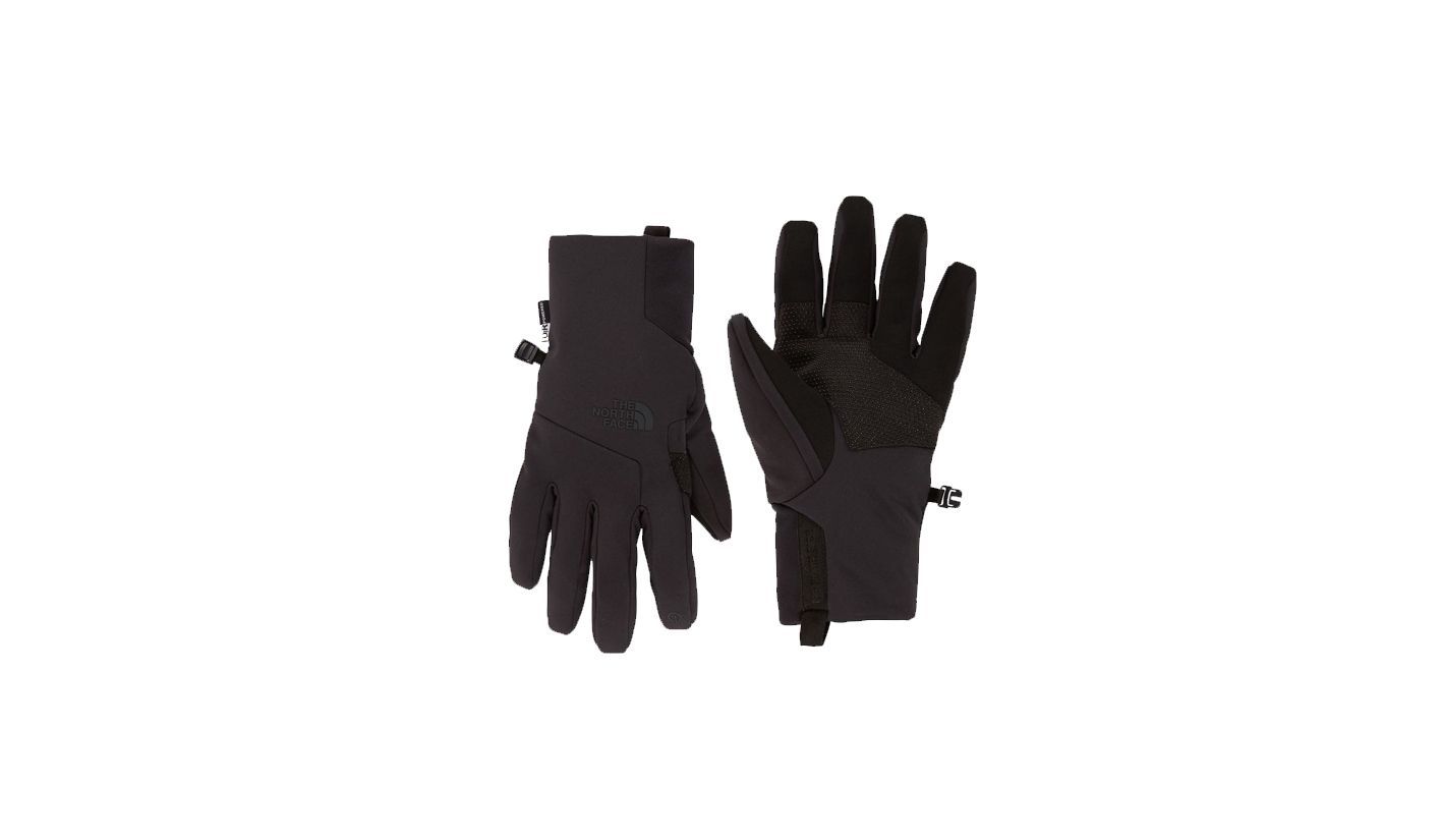 Waterproof hotsell etip gloves