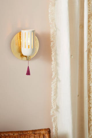 Madison Wall Sconce 