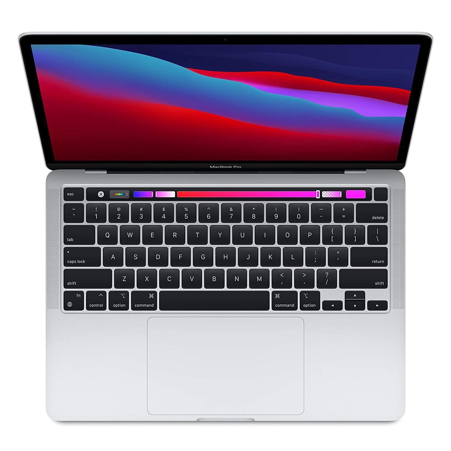 MacBook Pro with Apple M1 Chip